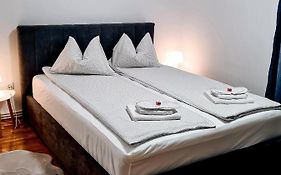 Apartament Alina